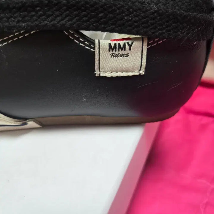 [BUNJANG] Mihara Yasuhiro Nigel Cabourn Sneakers / 미하라야스히로 나이젤카본