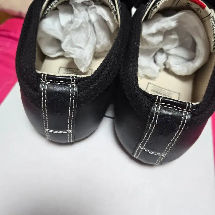 [BUNJANG] Mihara Yasuhiro Nigel Cabourn Sneakers / 미하라야스히로 나이젤카본