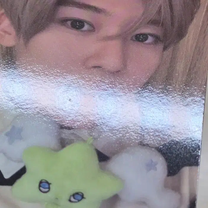 [BUNJANG] NCT WISH Sion Photocard / 엔시티위시 시온 포카
