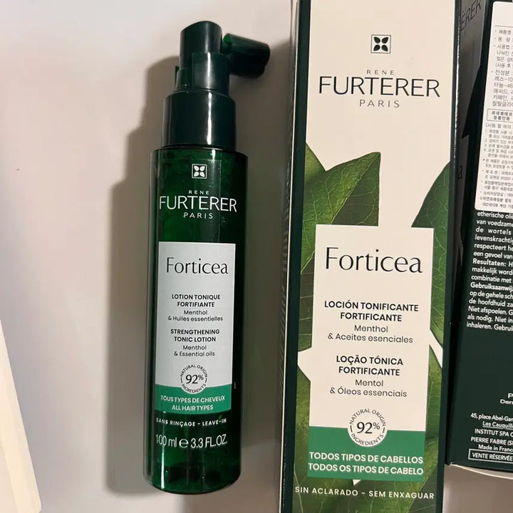 [BUNJANG] Forticia Scalp Serum / * 유통기한 임박제품 * 포티샤 두피세럼