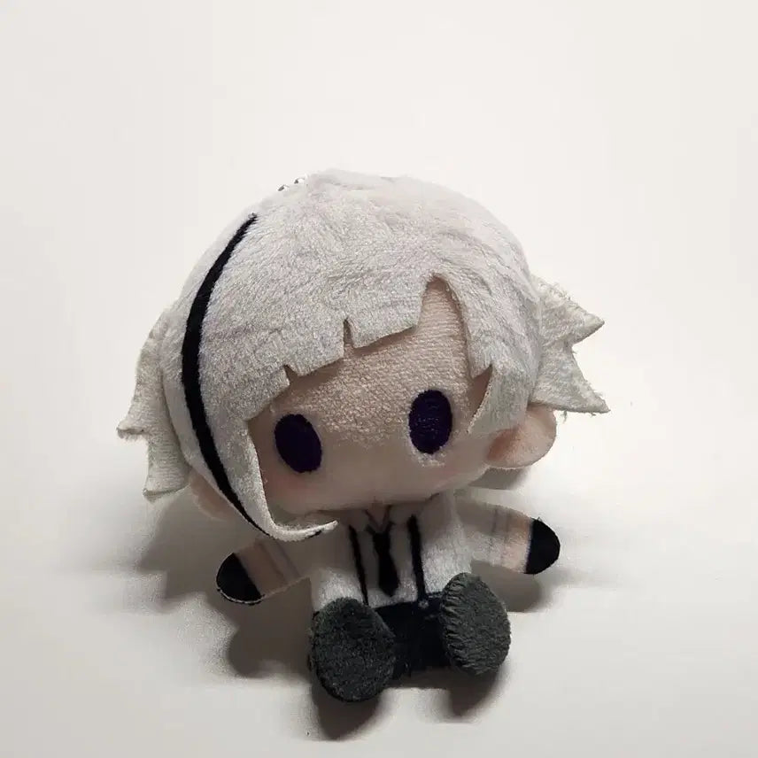 [BUNJANG] Nakajima Atsushi Plush &amp; Acrylic Bundle Set / 나카지마 아츠시 인형/누이, 아크릴 일괄로 팝니다!!