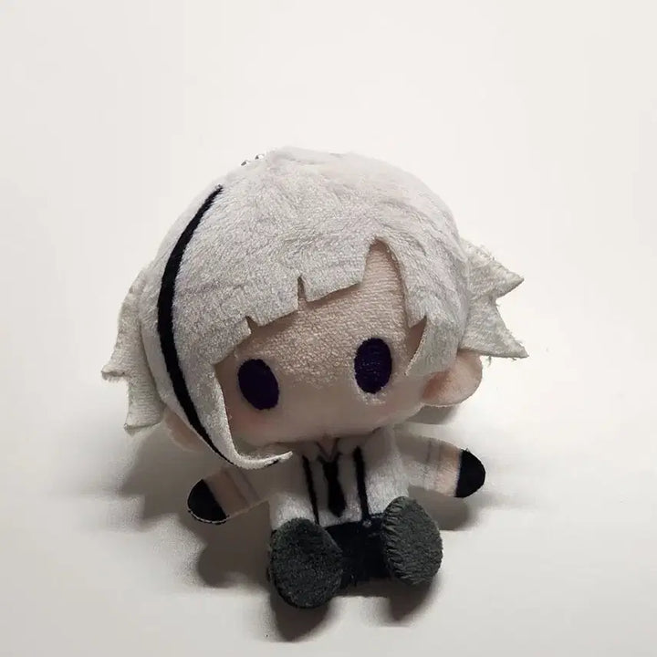 [BUNJANG] Nakajima Atsushi Plush &amp; Acrylic Bundle Set / 나카지마 아츠시 인형/누이, 아크릴 일괄로 팝니다!!
