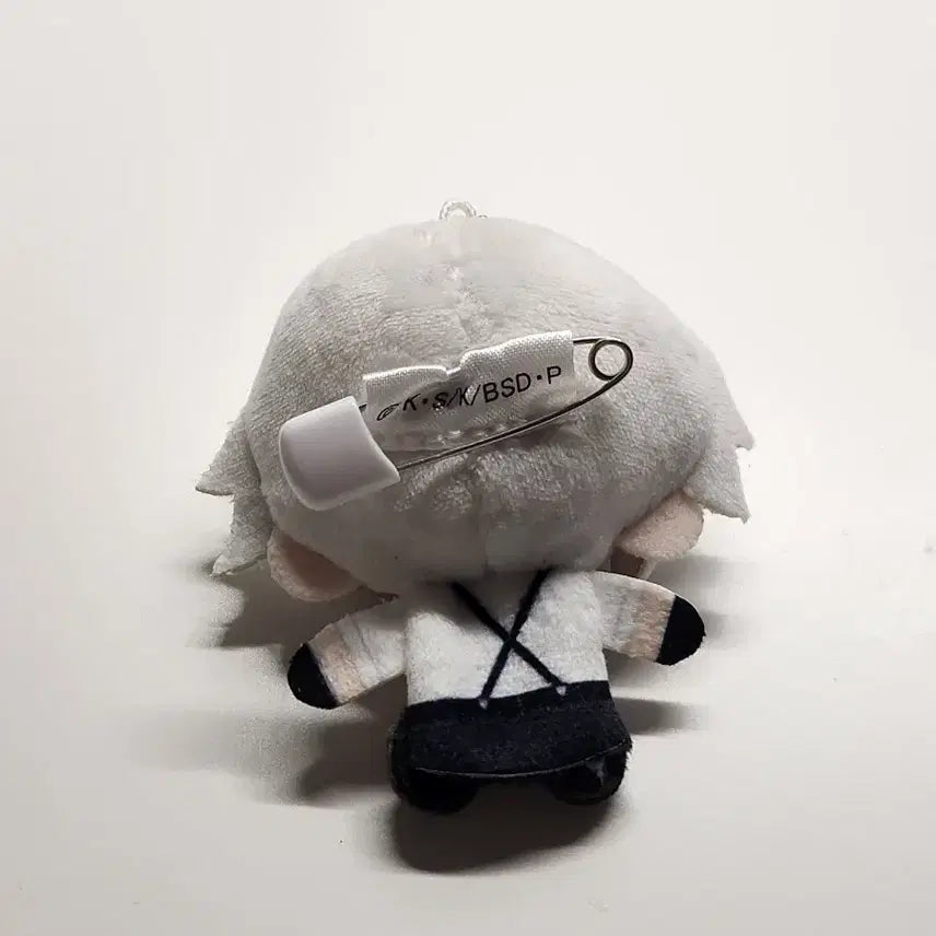 [BUNJANG] Nakajima Atsushi Plush &amp; Acrylic Bundle Set / 나카지마 아츠시 인형/누이, 아크릴 일괄로 팝니다!!