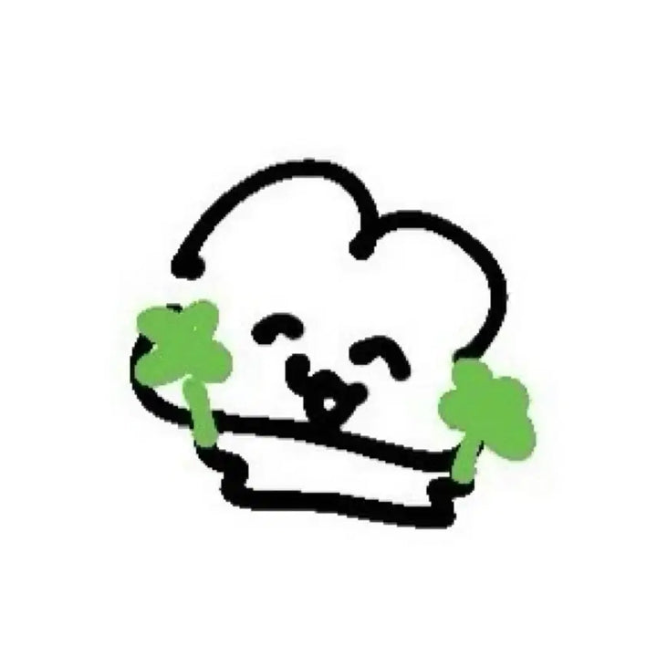 [BUNJANG] Lucky Charm Keyring Mystery Box / 행운 키링 랜박 :D