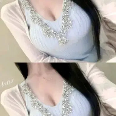 [BUNJANG] De Ob De Bella Moon Fever If Wonder Cubic Tank Top / 수입의류홀복 드오브드벨라문피버이프원더 큐빅나시