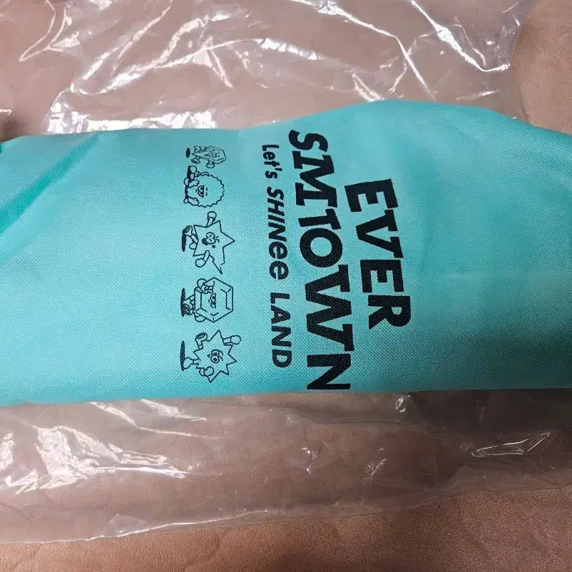 [BUNJANG] SHINee Water Gun / 샤이니 워터건 팔아요