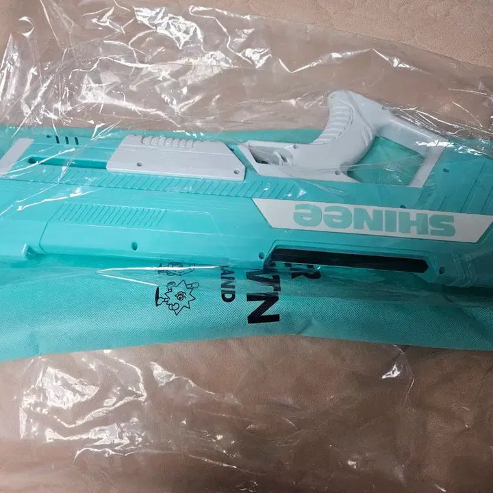 [BUNJANG] SHINee Water Gun / 샤이니 워터건 팔아요