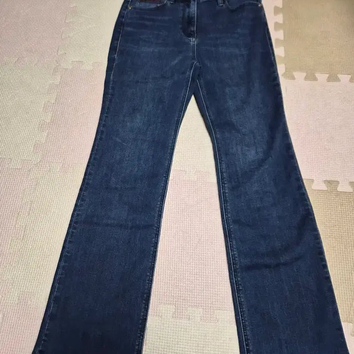 [BUNJANG] Karl Lagerfeld Denim Pants Set / 칼라거펠트 데님 팬츠27 2종