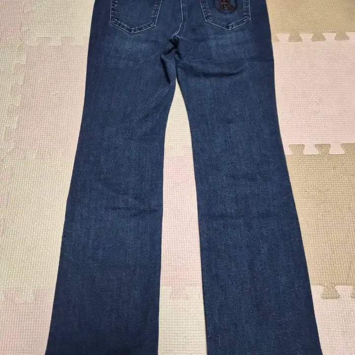 [BUNJANG] Karl Lagerfeld Denim Pants Set / 칼라거펠트 데님 팬츠27 2종