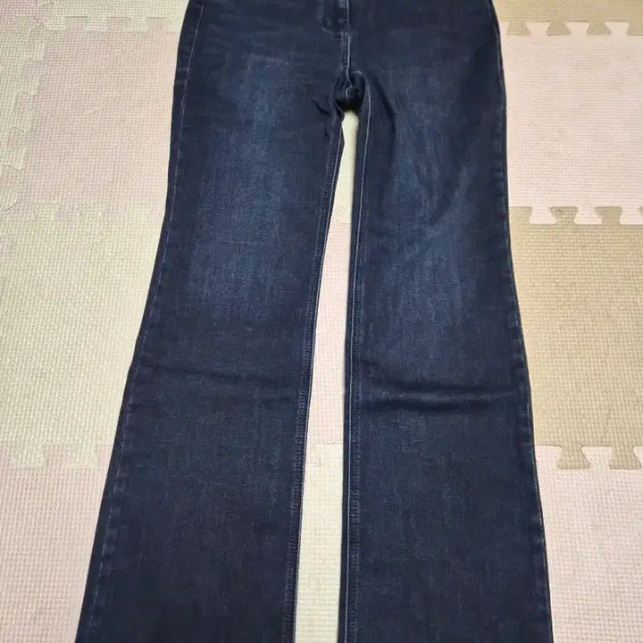 [BUNJANG] Karl Lagerfeld Denim Pants Set / 칼라거펠트 데님 팬츠27 2종