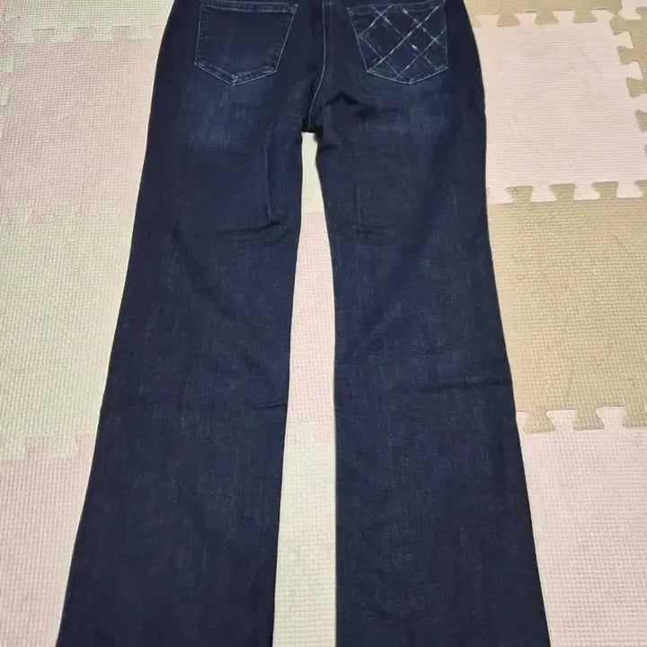 [BUNJANG] Karl Lagerfeld Denim Pants Set / 칼라거펠트 데님 팬츠27 2종