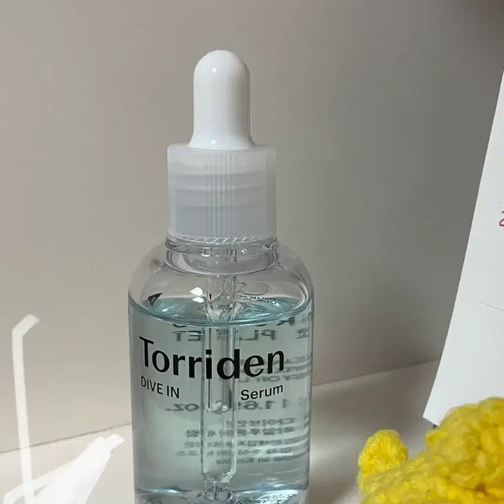 [BUNJANG] Torriden Dive-In Serum / 토리든 다이브인 세럼