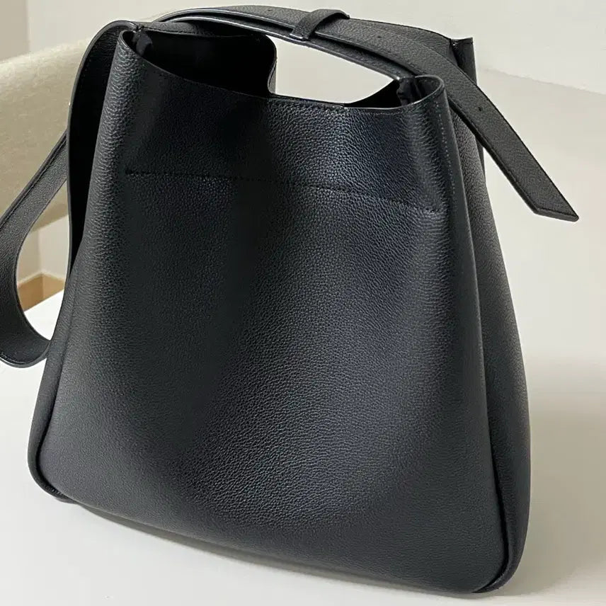 [SOLD OUT] 에임에이지 스튜디오_N 시애틀 미디엄 블랙