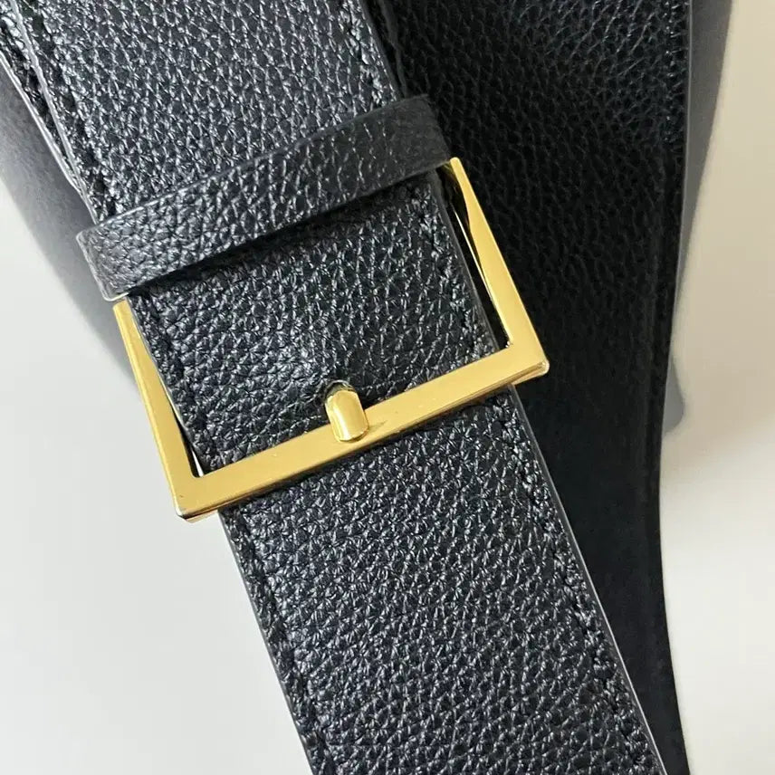 [SOLD OUT] 에임에이지 스튜디오_N 시애틀 미디엄 블랙