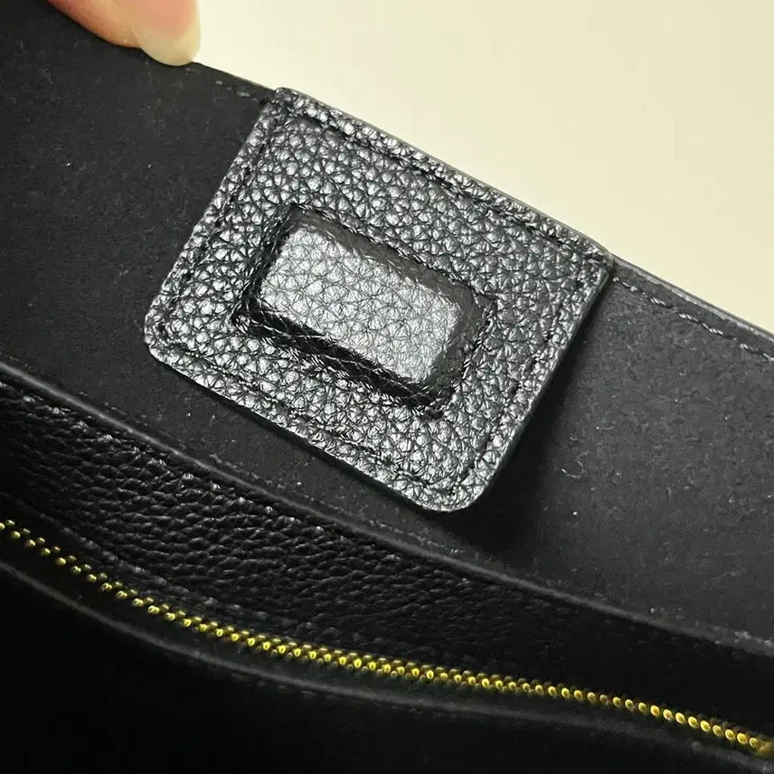 [SOLD OUT] 에임에이지 스튜디오_N 시애틀 미디엄 블랙