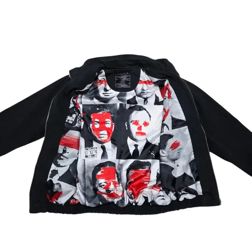 [BUNJANG] I Am Not A HumanBeing Jacket / I Am Not A HumanBeing아임낫어휴먼비잉 자켓