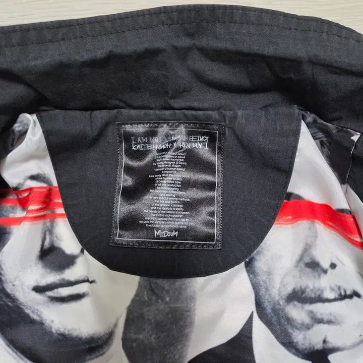 [BUNJANG] I Am Not A HumanBeing Jacket / I Am Not A HumanBeing아임낫어휴먼비잉 자켓