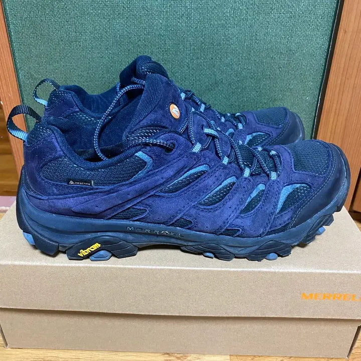 [BUNJANG] Merrell Moab 3 Hiking Shoes / 머렐 모아브 3 등산화 300