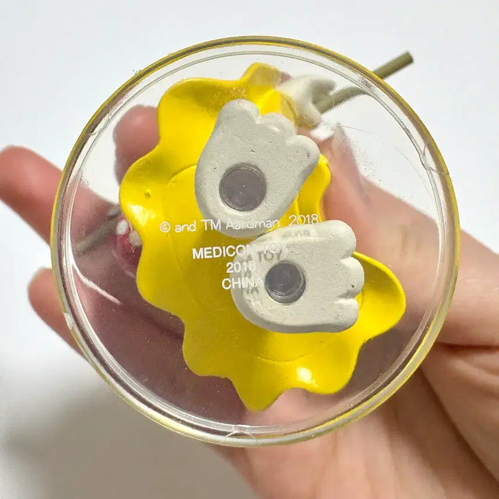 [BUNJANG] Wallace & Gromit UDF Figure / 월레스와그로밋 우비그로밋 udf 피규어