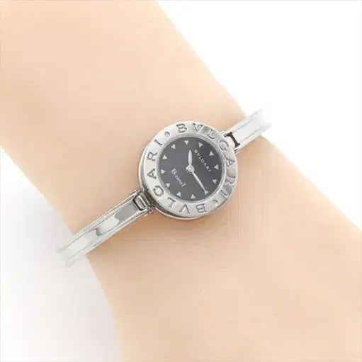 [BUNJANG] BVLGARI B.zero1 Original Bangle Watch / 정품 BVLGARL B.zero1 오리지널 박스풀셋 판매합니다