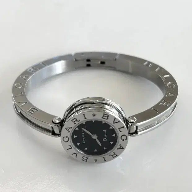[BUNJANG] BVLGARI B.zero1 Original Bangle Watch / 정품 BVLGARL B.zero1 오리지널 박스풀셋 판매합니다