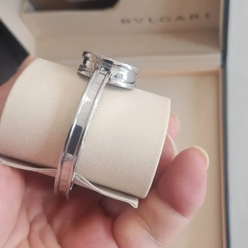 [BUNJANG] BVLGARI B.zero1 Original Bangle Watch / 정품 BVLGARL B.zero1 오리지널 박스풀셋 판매합니다