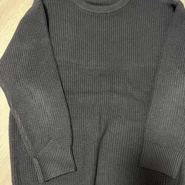 [BUNJANG] Hoodie/Sweater Bundle Set (5 Items, Size L) / 맨투맨/후드/니트 5벌 L