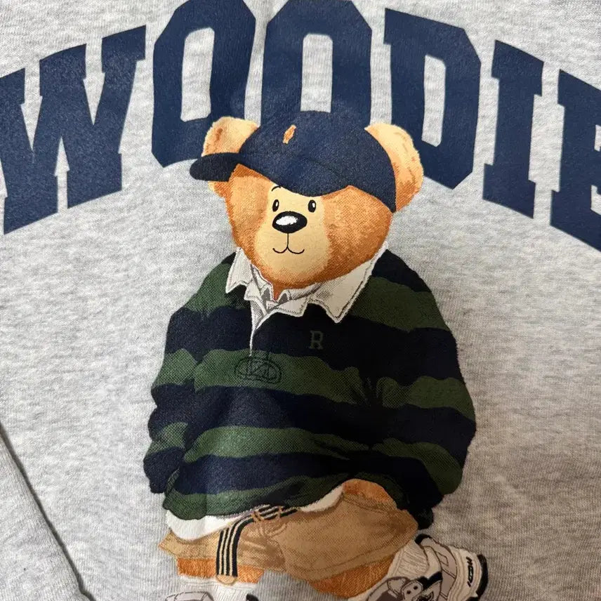 [BUNJANG] Hoodie/Sweater Bundle Set (5 Items, Size L) / 맨투맨/후드/니트 5벌 L