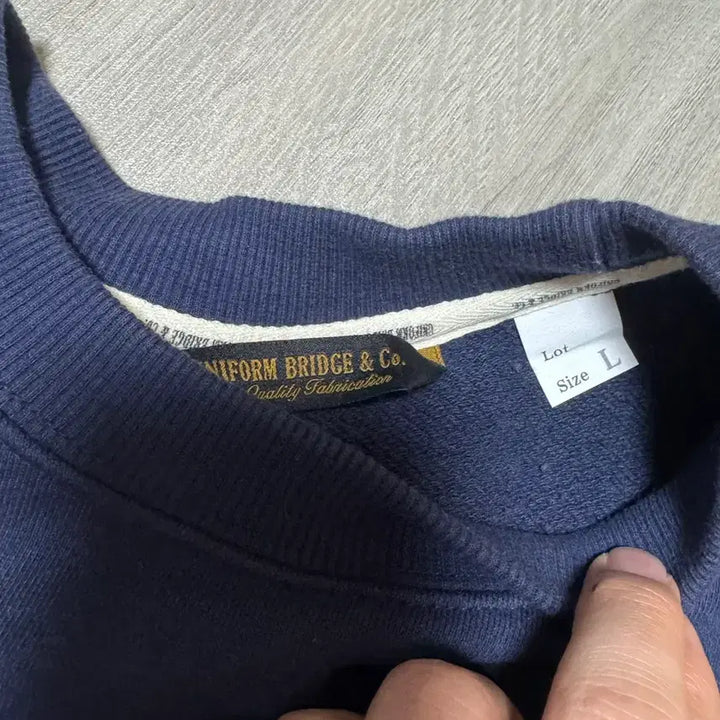 [BUNJANG] Hoodie/Sweater Bundle Set (5 Items, Size L) / 맨투맨/후드/니트 5벌 L