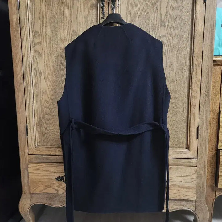 [BUNJANG] Vanessa Bruno Wool Vest / 바네사브루노 최고급 울베스트
