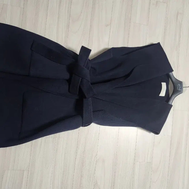 [BUNJANG] Vanessa Bruno Wool Vest / 바네사브루노 최고급 울베스트