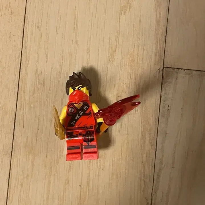 [BUNJANG] Lego Ninjago Figure Bundle Set / 닌자고 피규어 3개 일괄판매