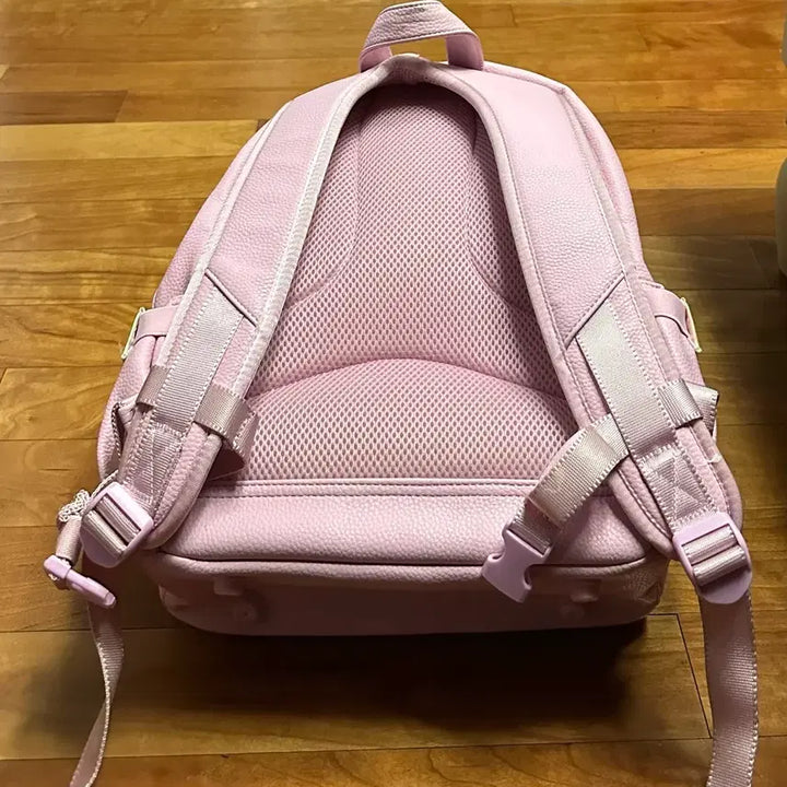 [BUNJANG] French Cat Elementary School Backpack / 프렌치캣 초등학생 가방