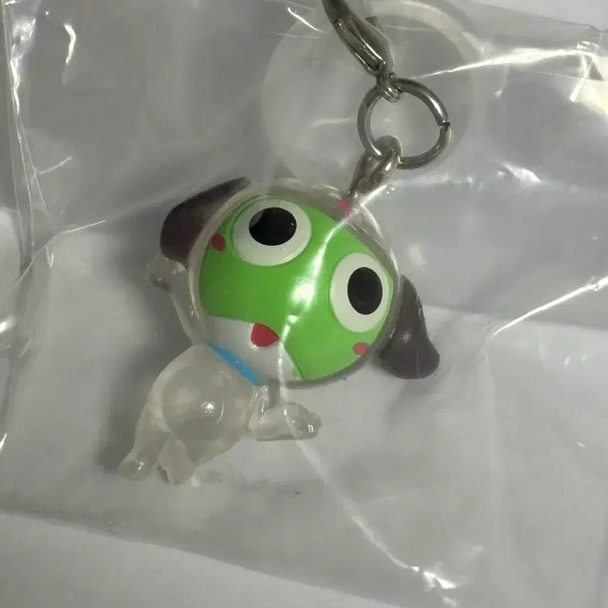 [BUNJANG] Keroro Sergeant Animal Mejirushi 5-Piece Set / 케로로 중사 동물 메지루시 5종 일괄 기로로 타마마 쿠루루 도로로
