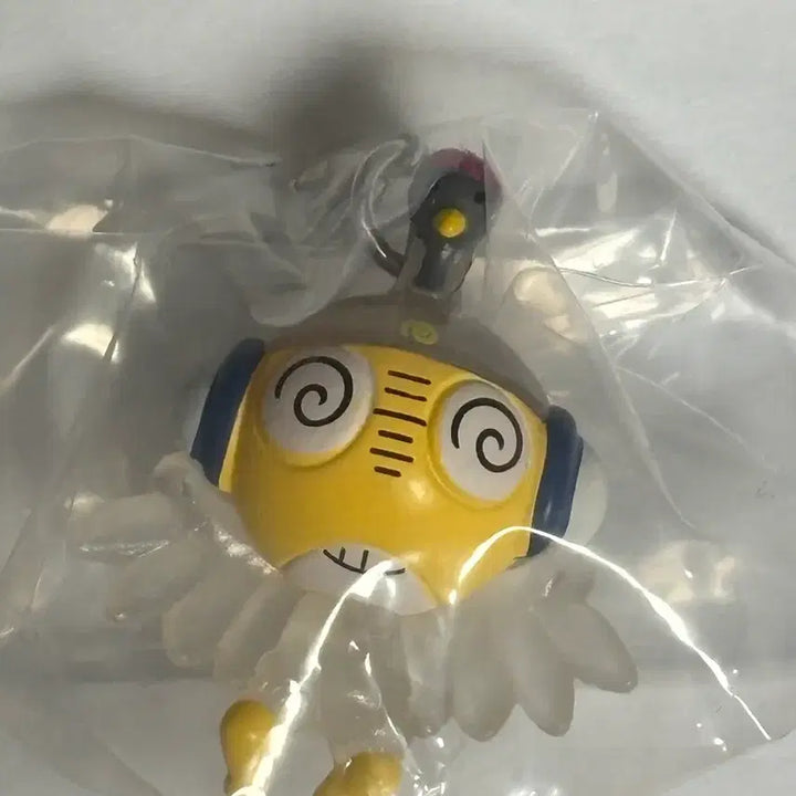 [BUNJANG] Keroro Sergeant Animal Mejirushi 5-Piece Set / 케로로 중사 동물 메지루시 5종 일괄 기로로 타마마 쿠루루 도로로