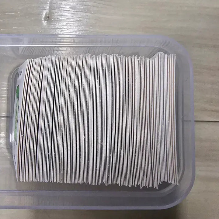 [BUNJANG] Pokemon 2nd Generation Sticker Set / 포켓몬띠부씰  2세대4자리(추가7종포함) 세트