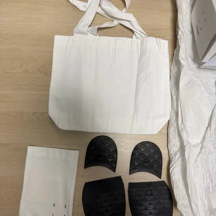 [BUNJANG] Guidi 992X Size 41 / (새상품) 구이디 992X 41사이즈