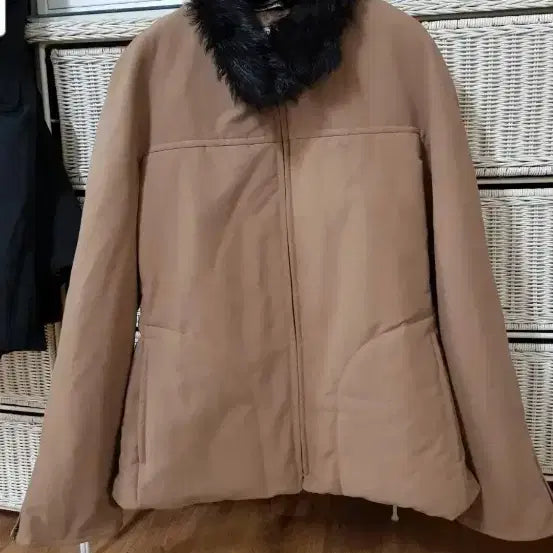 [BUNJANG] Max Mara Marella Padded Jacket / 막스마라 마렐라 고급 패딩자켓