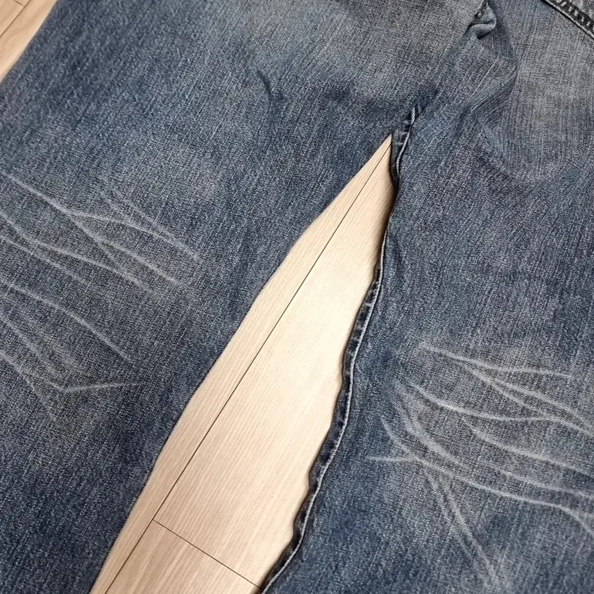 [BUNJANG] Levi's 501 Denim Jeans (33) / madeinkorea 리바이스501(33)