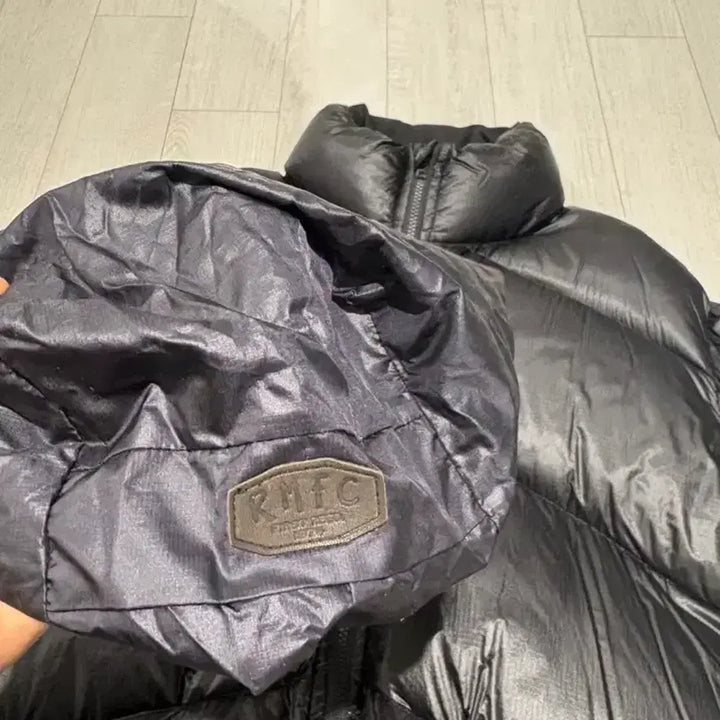 [BUNJANG] Rocky Mountain NS Jacket (42) / 록키마운틴 NS 재킷 (42)