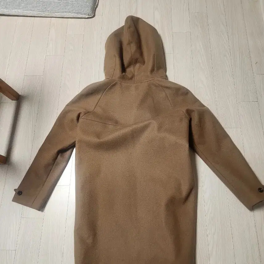 [BUNJANG] EEL Orion Coat - M Size / EEL 오리온 코트 M(100)