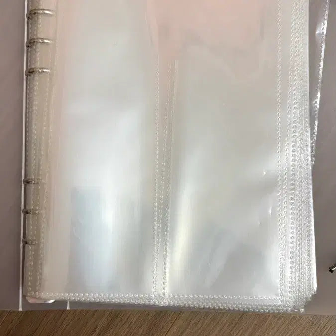 [SOLD OUT] 인생네컷, 다꾸 스티커 보관함 앨범 파일