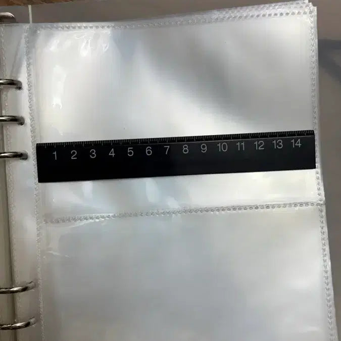 [SOLD OUT] 인생네컷, 다꾸 스티커 보관함 앨범 파일