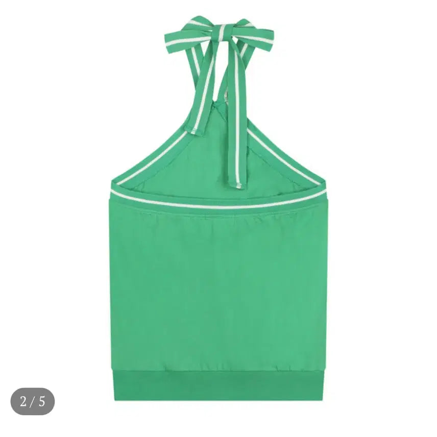 [BUNJANG] COWGIRL HALTER TOP / (새상품) 카치스 COWGIRL HALTER TOP