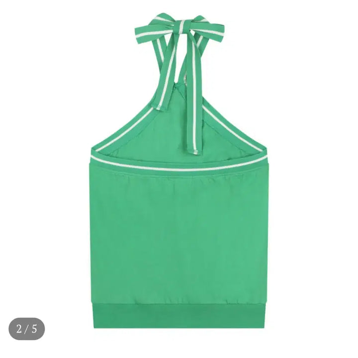 [BUNJANG] COWGIRL HALTER TOP / (새상품) 카치스 COWGIRL HALTER TOP