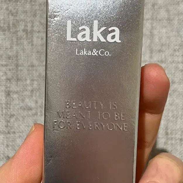 [BUNJANG] Laka Maxi Glare Tint 603 BB / 라카 맥시 글레이어 틴트 603비비