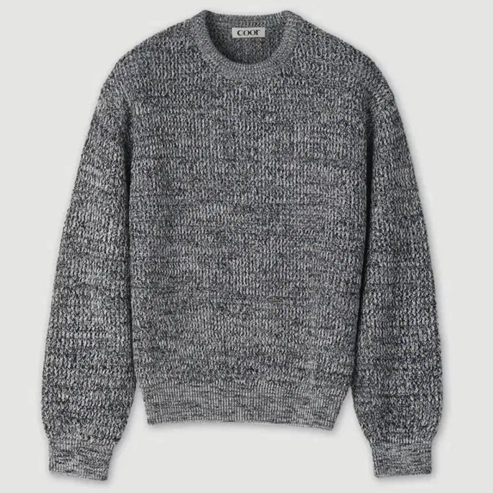 [BUNJANG] COO Fisherman Knit (L) / 쿠어 피셔맨 니트 L사이즈