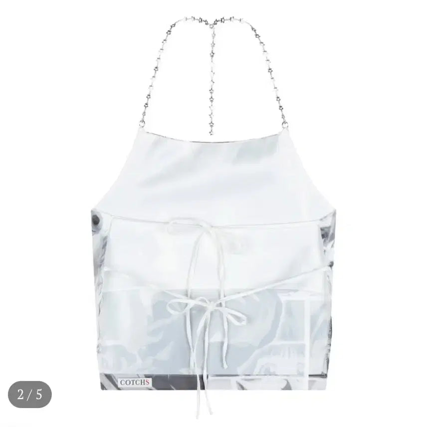 [BUNJANG] CARTOON GIRL SLEEVELESS / (새상품) 카치스 CARTOON GIRL SLEEVELESS