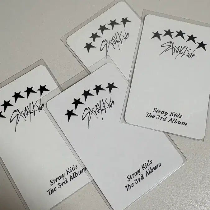 !!무료배송!! 스트레이키즈 파이브스타 특 사운드웨이브 포카 현진