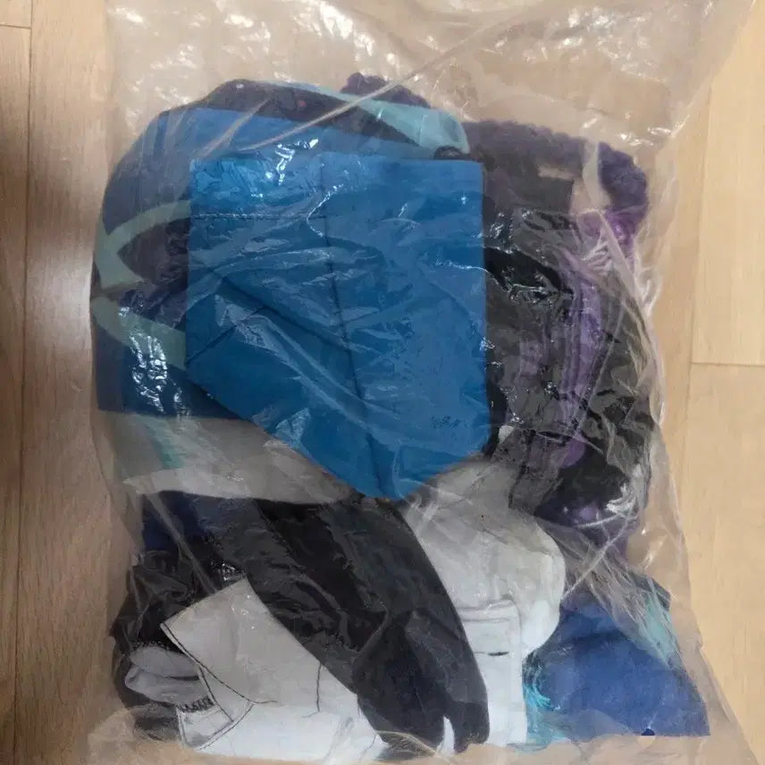 [BUNJANG] Genshin Impact Wanderer Cosplay Costume / 원신 방랑자 코스프레 코스프레 의상